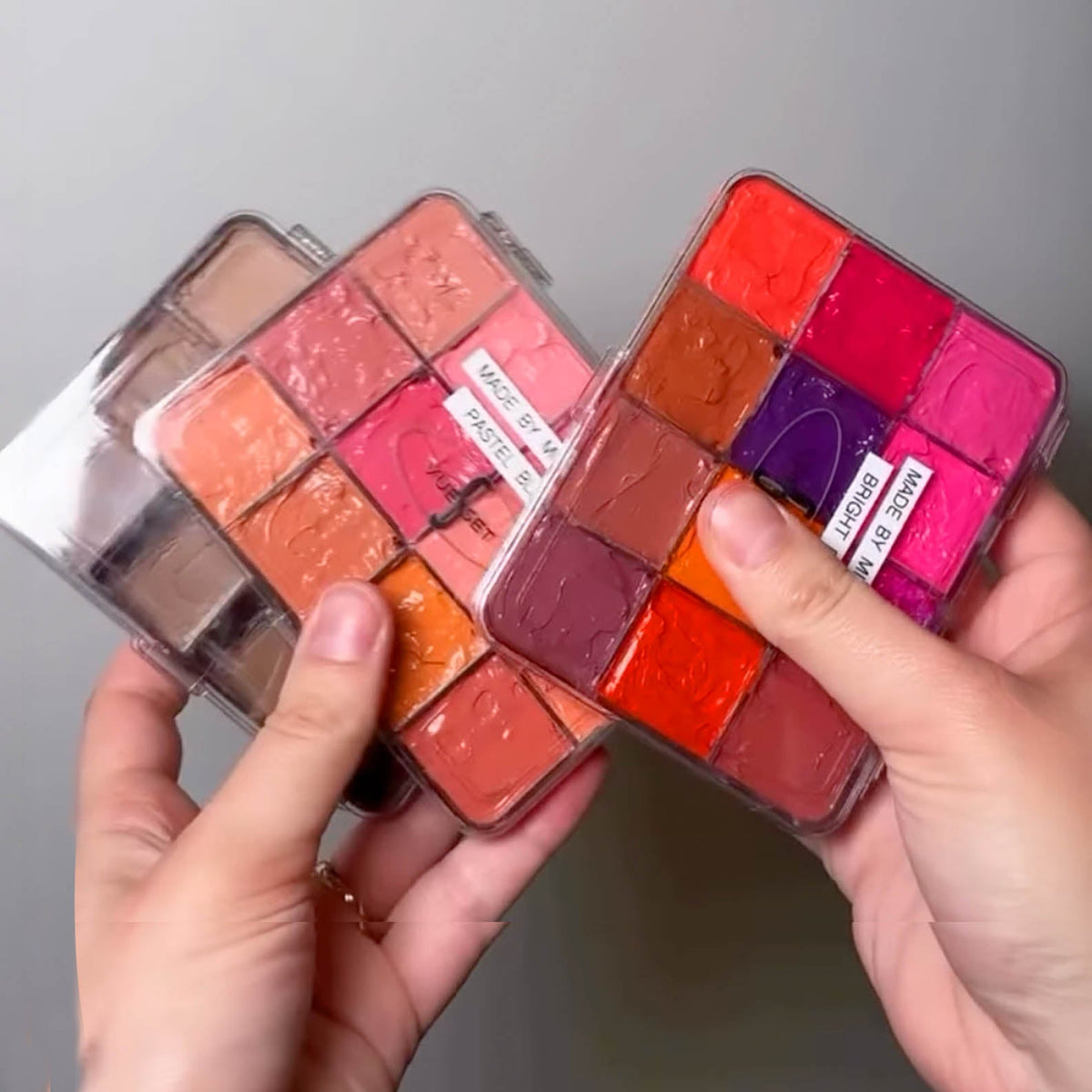 Classic Palettes