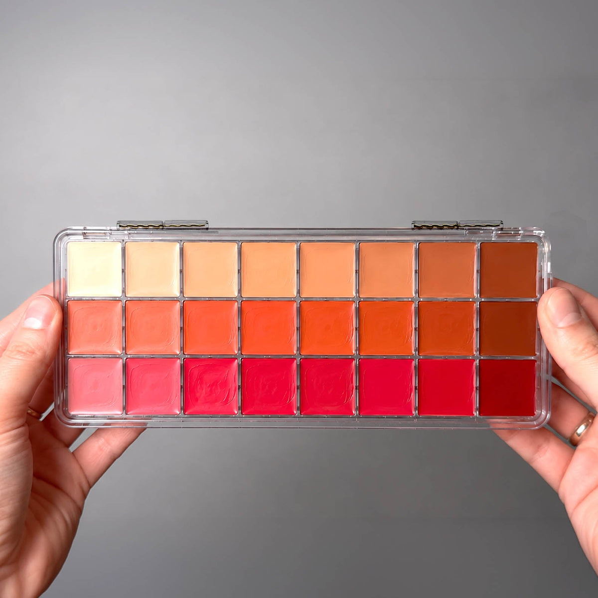 Large Palettes