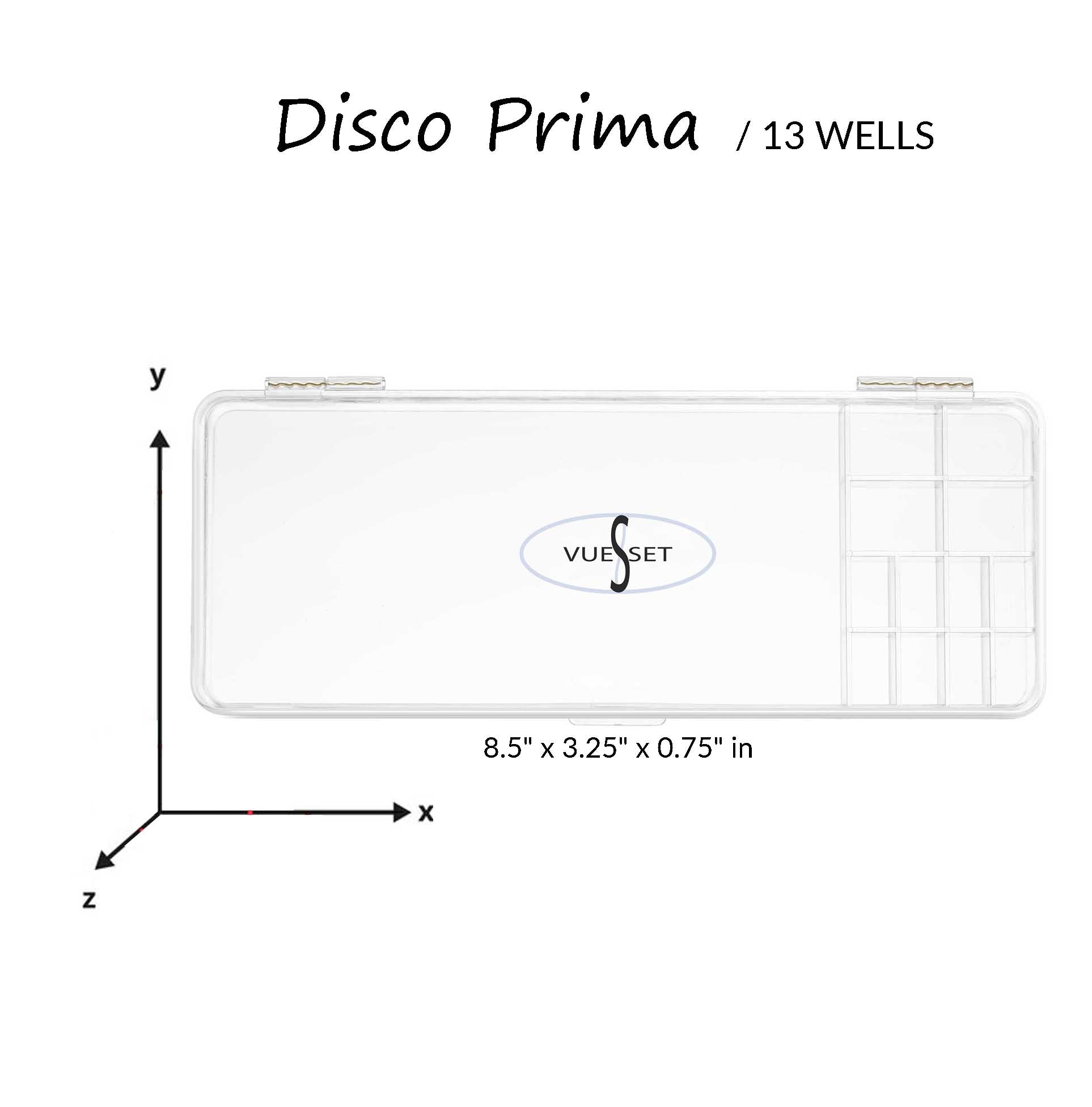 Disco Prima
