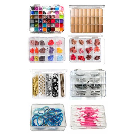 The Complete Classics